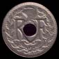 5 centimes 1939